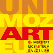 Logo Mozarteum Salzburg