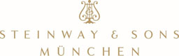 Logo Steinway München